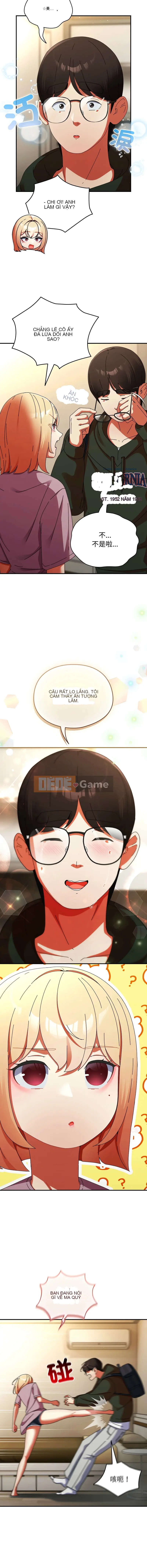 Ngay cả khi bạn phải hoàn thành bộ phim Chương 13-14