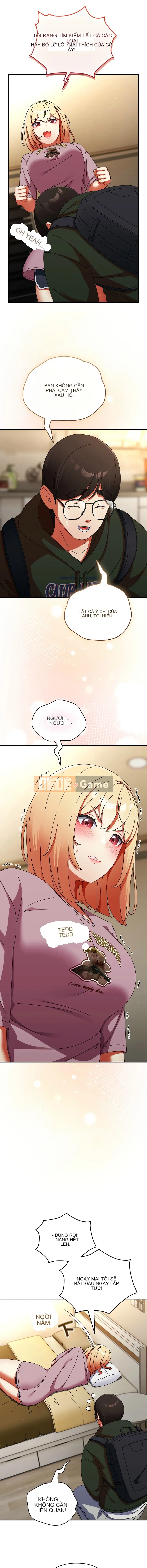 Ngay cả khi bạn phải hoàn thành bộ phim Chương 13-14