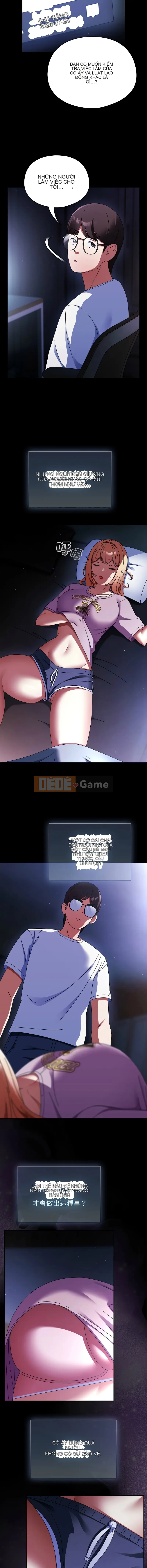 Ngay cả khi bạn phải hoàn thành bộ phim Chương 13-14