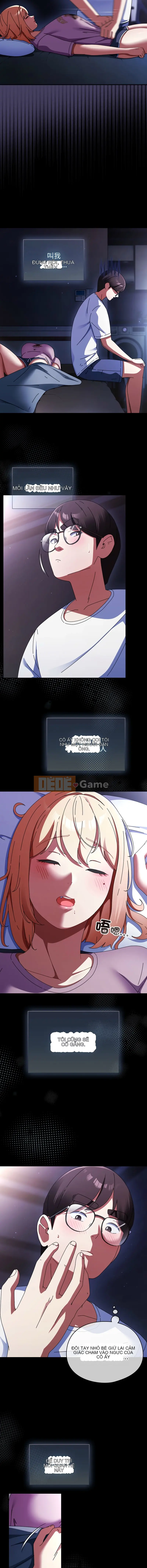 Ngay cả khi bạn phải hoàn thành bộ phim Chương 13-14