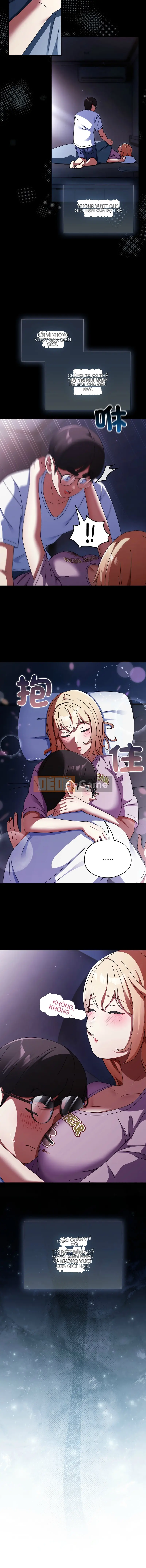 Ngay cả khi bạn phải hoàn thành bộ phim Chương 13-14