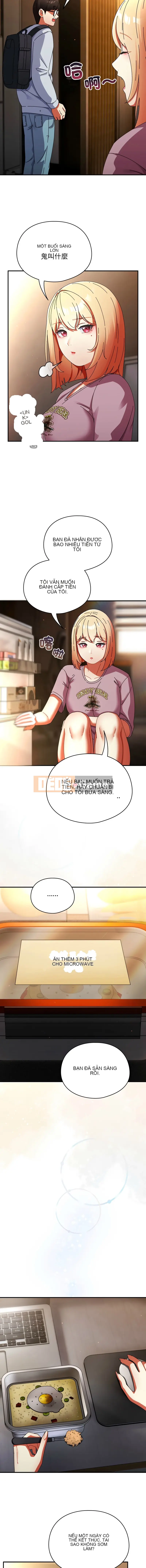 Ngay cả khi bạn phải hoàn thành bộ phim Chương 13-14