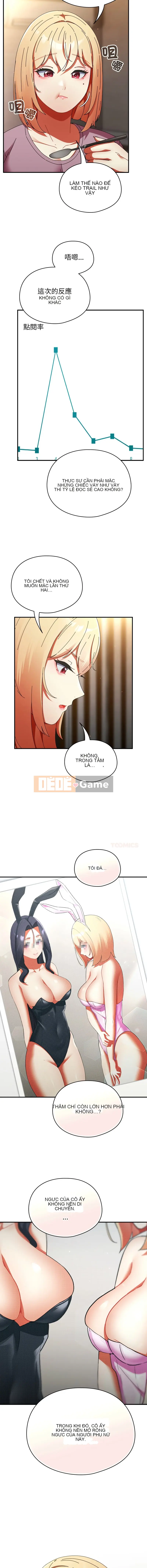 Ngay cả khi bạn phải hoàn thành bộ phim Chương 13-14