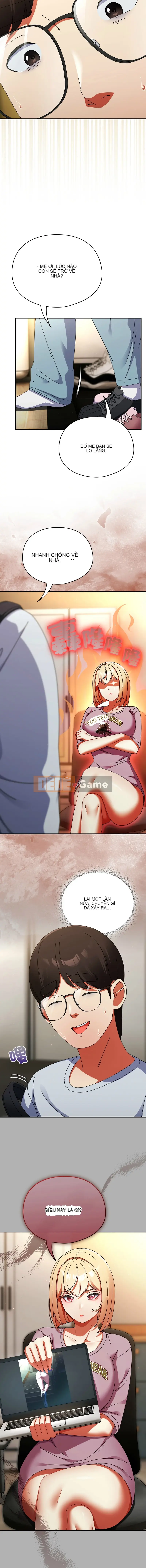 Ngay cả khi bạn phải hoàn thành bộ phim Chương 13-14