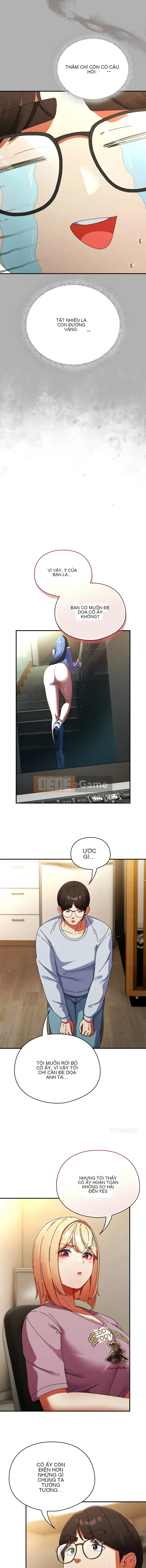 Ngay cả khi bạn phải hoàn thành bộ phim Chương 13-14