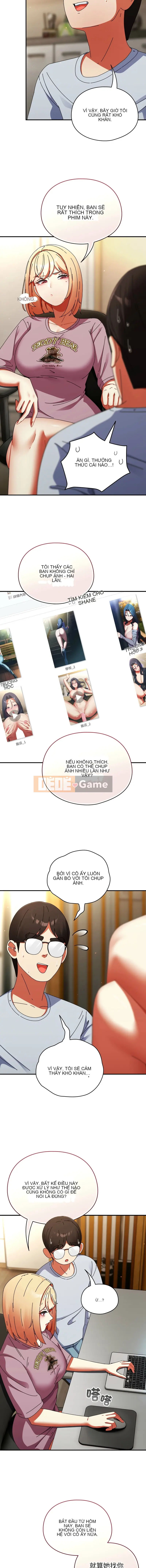 Ngay cả khi bạn phải hoàn thành bộ phim Chương 13-14