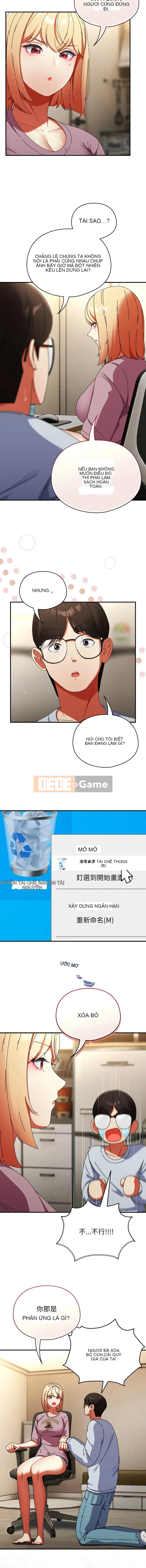 Ngay cả khi bạn phải hoàn thành bộ phim Chương 13-14