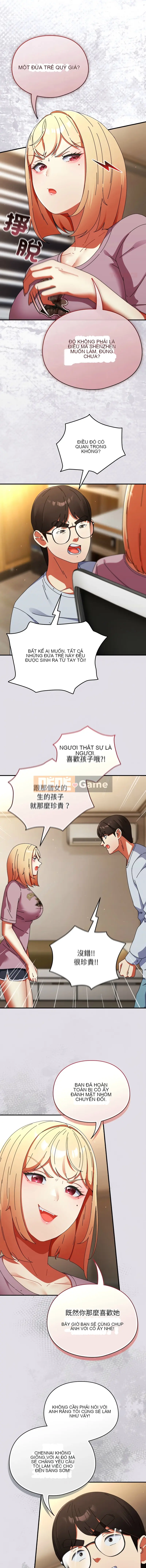 Ngay cả khi bạn phải hoàn thành bộ phim Chương 13-14