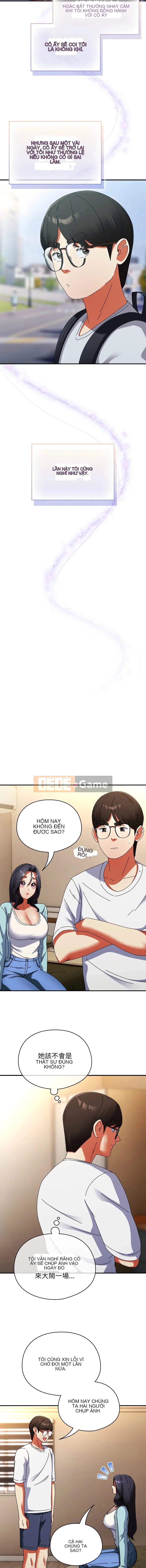 Ngay cả khi bạn phải hoàn thành bộ phim Chương 13-14