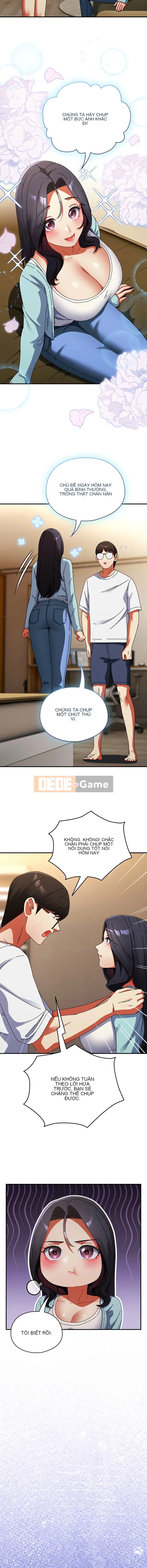 Ngay cả khi bạn phải hoàn thành bộ phim Chương 13-14