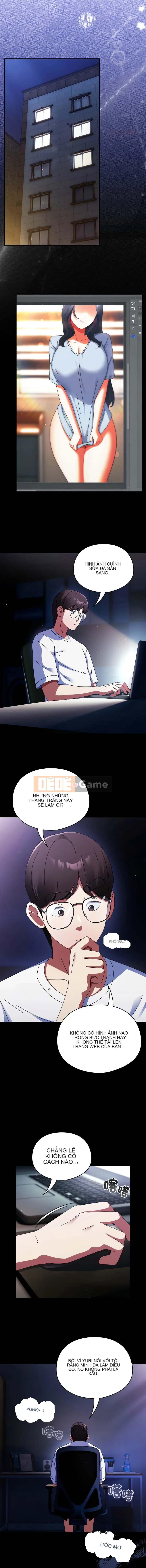 Ngay cả khi bạn phải hoàn thành bộ phim Chương 13-14