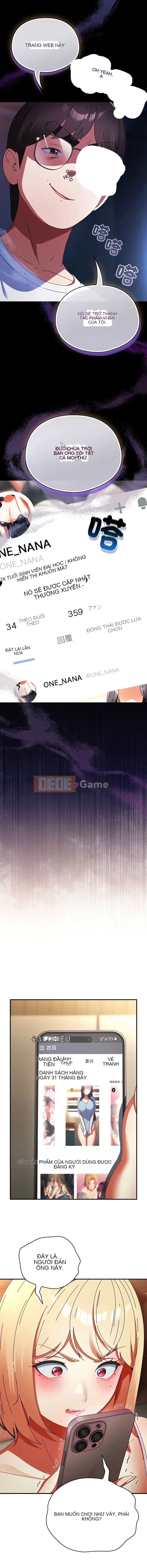 Ngay cả khi bạn phải hoàn thành bộ phim Chương 13-14