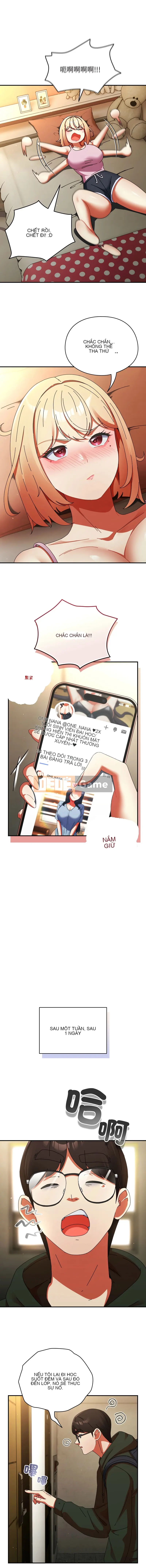 Ngay cả khi bạn phải hoàn thành bộ phim Chương 13-14