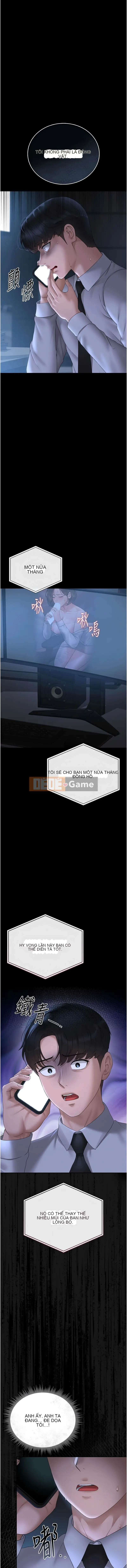 Quản trị viên săn lùng Chương 13-14