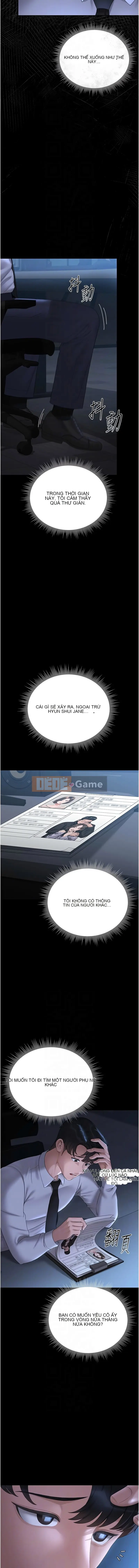 Quản trị viên săn lùng Chương 13-14