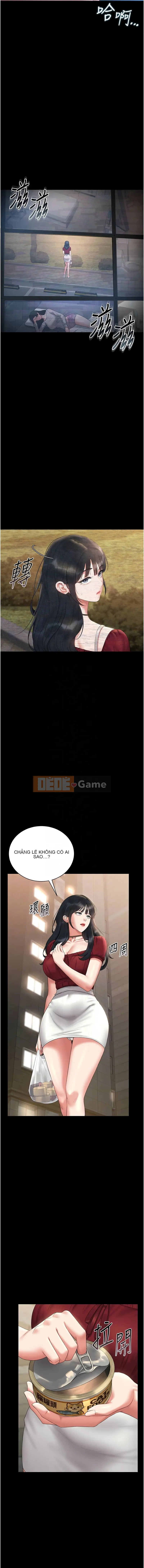 Quản trị viên săn lùng Chương 13-14