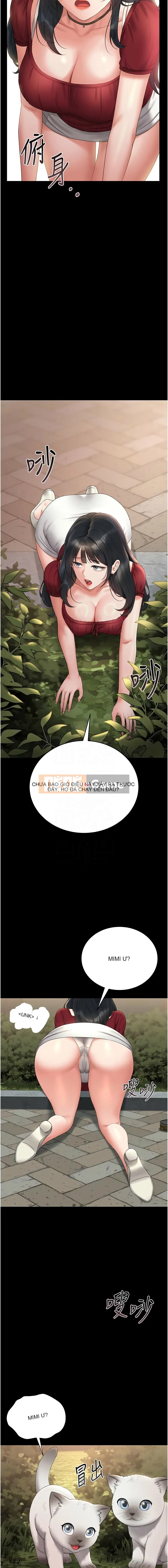 Quản trị viên săn lùng Chương 13-14