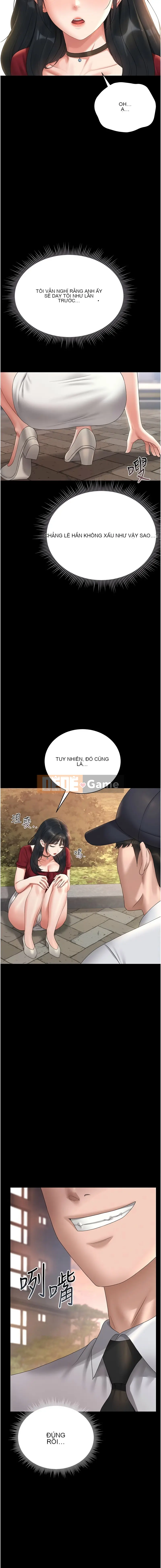 Quản trị viên săn lùng Chương 13-14