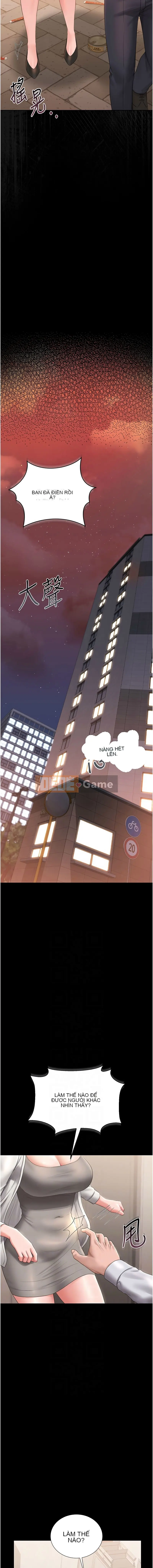 Quản trị viên săn lùng Chương 13-14