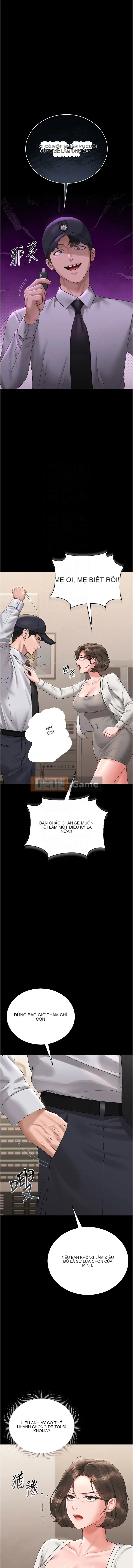 Quản trị viên săn lùng Chương 13-14