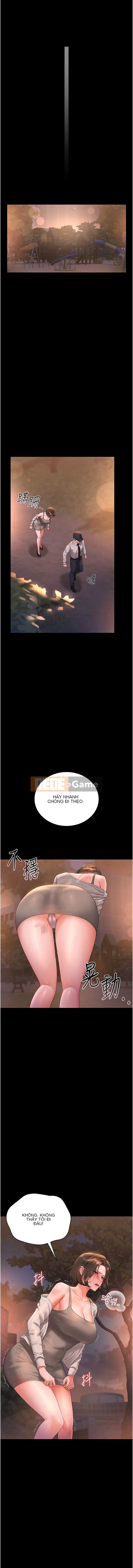 Quản trị viên săn lùng Chương 13-14