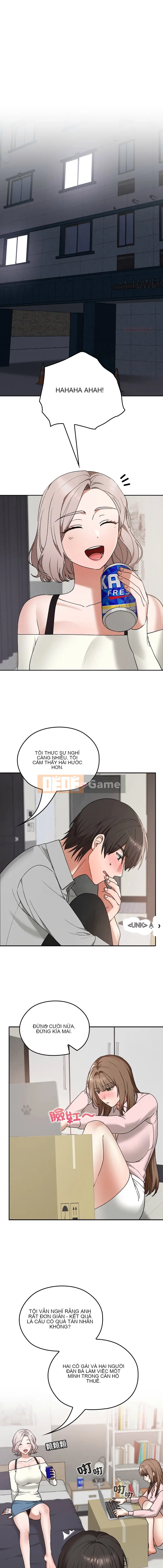 Cuộc đời hai mặt của người đẹp trường học Chương 11-12