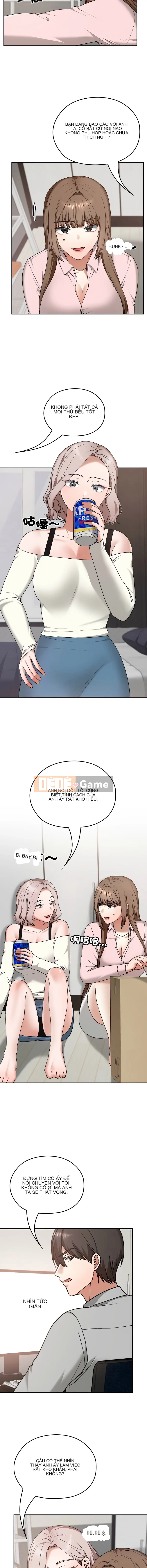 Cuộc đời hai mặt của người đẹp trường học Chương 11-12