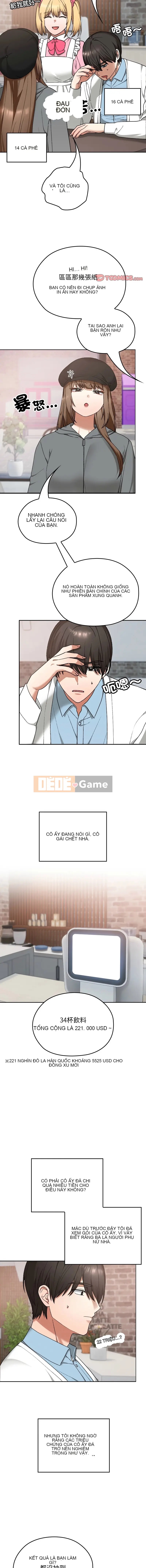 Cuộc đời hai mặt của người đẹp trường học Chương 11-12