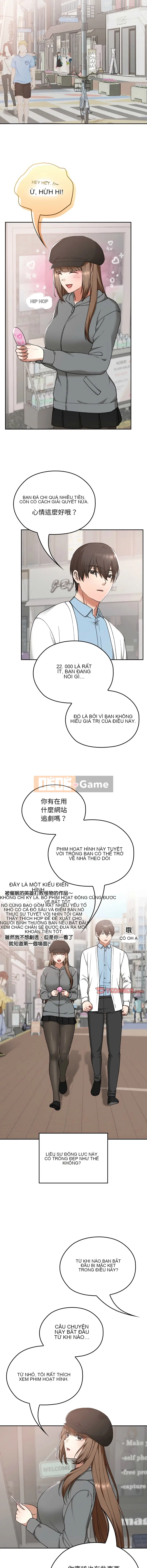 Cuộc đời hai mặt của người đẹp trường học Chương 11-12