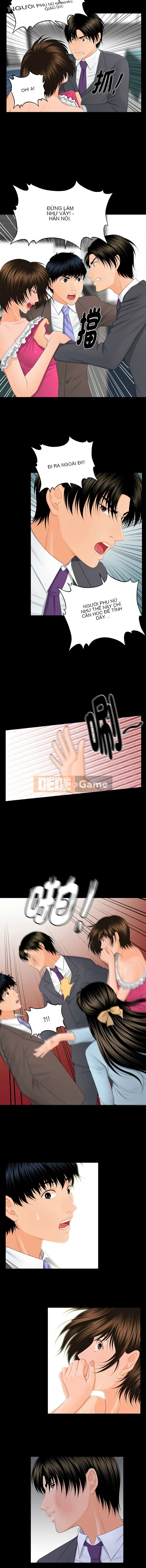 Bí mật khó nói của thư ký Chương 11-12
