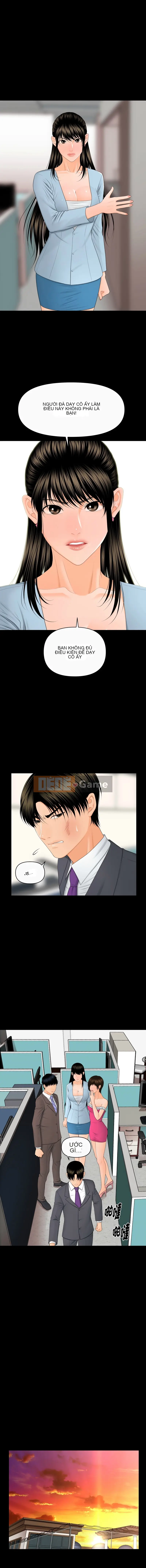 Bí mật khó nói của thư ký Chương 11-12