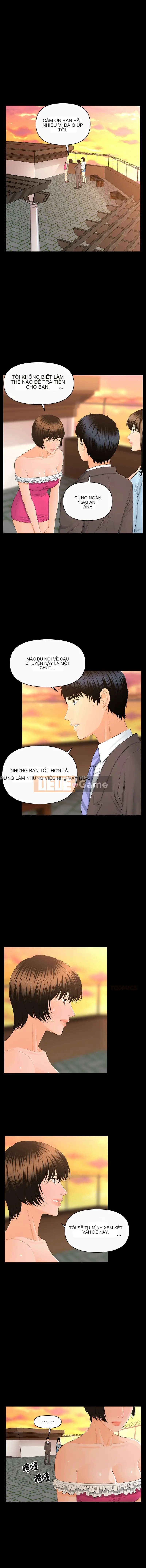 Bí mật khó nói của thư ký Chương 11-12