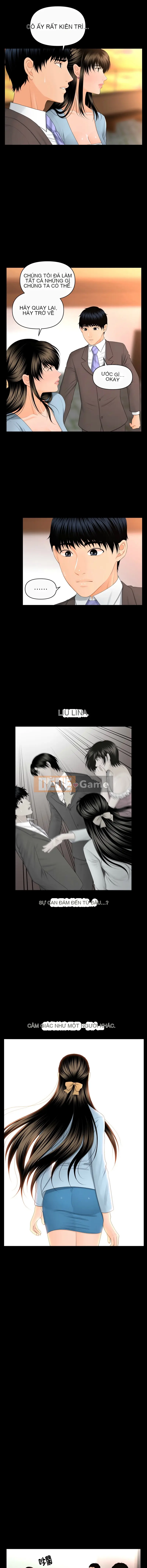 Bí mật khó nói của thư ký Chương 11-12