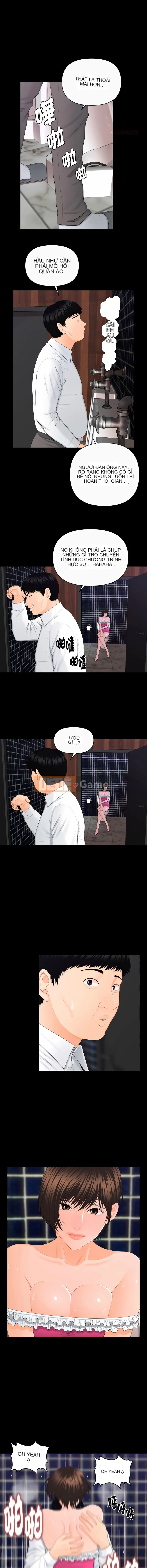 Bí mật khó nói của thư ký Chương 11-12