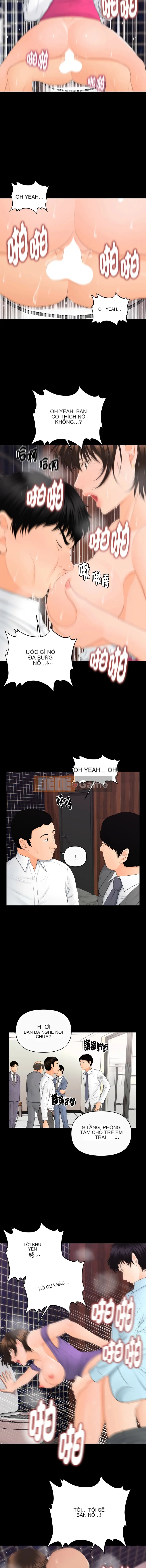 Bí mật khó nói của thư ký Chương 11-12