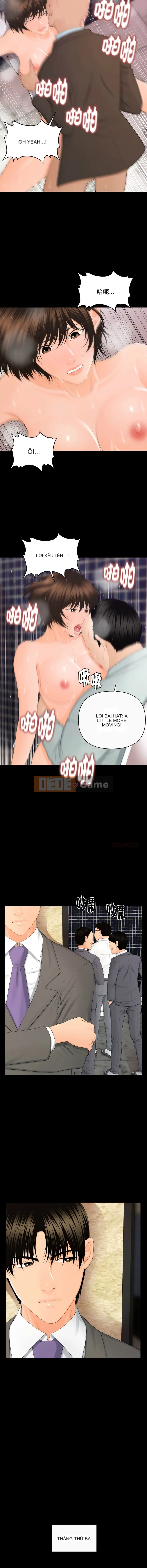 Bí mật khó nói của thư ký Chương 11-12