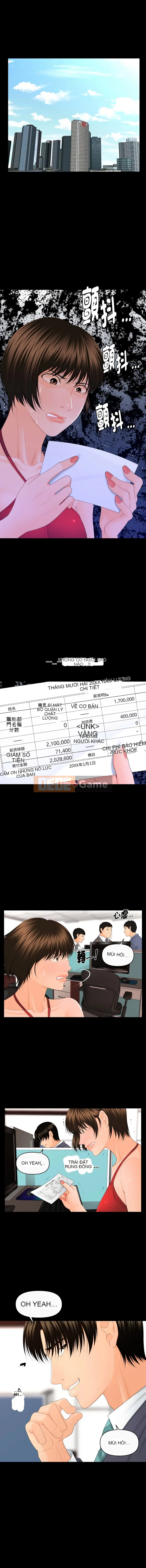 Bí mật khó nói của thư ký Chương 11-12