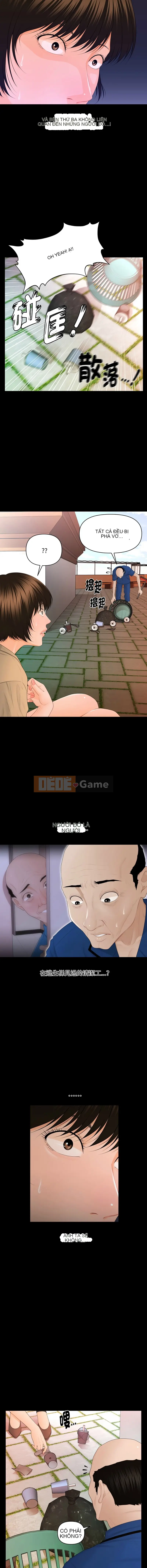 Bí mật khó nói của thư ký Chương 11-12