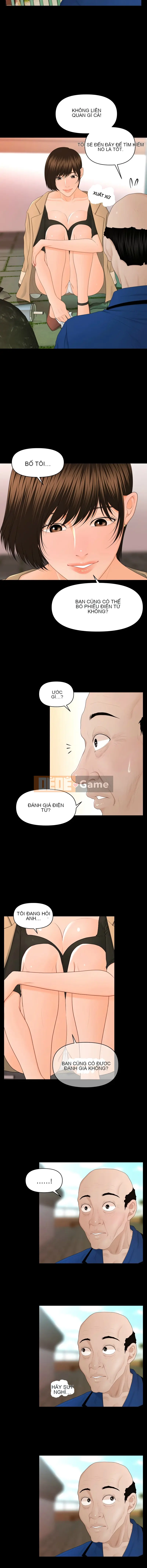 Bí mật khó nói của thư ký Chương 11-12