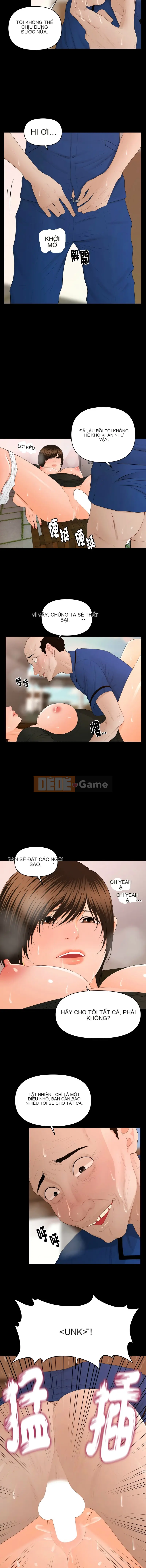 Bí mật khó nói của thư ký Chương 11-12