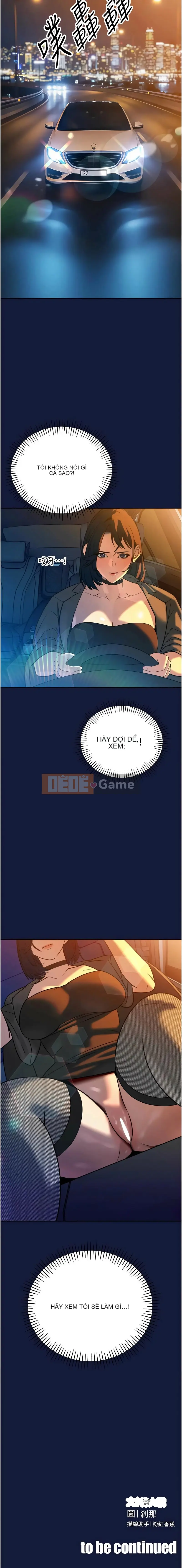 Con dâu cưng của tổng thống bạo chúa Chương 12-13