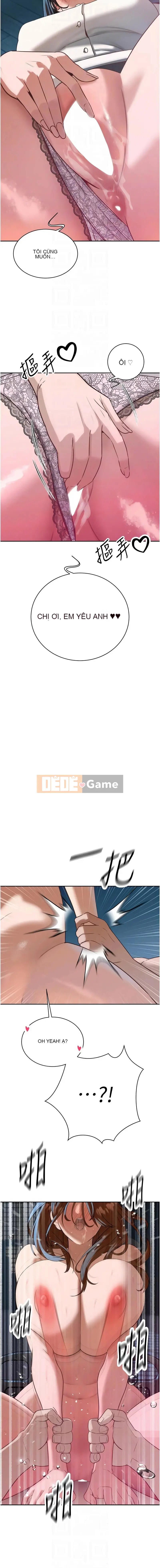 Con dâu cưng của tổng thống bạo chúa Chương 12-13