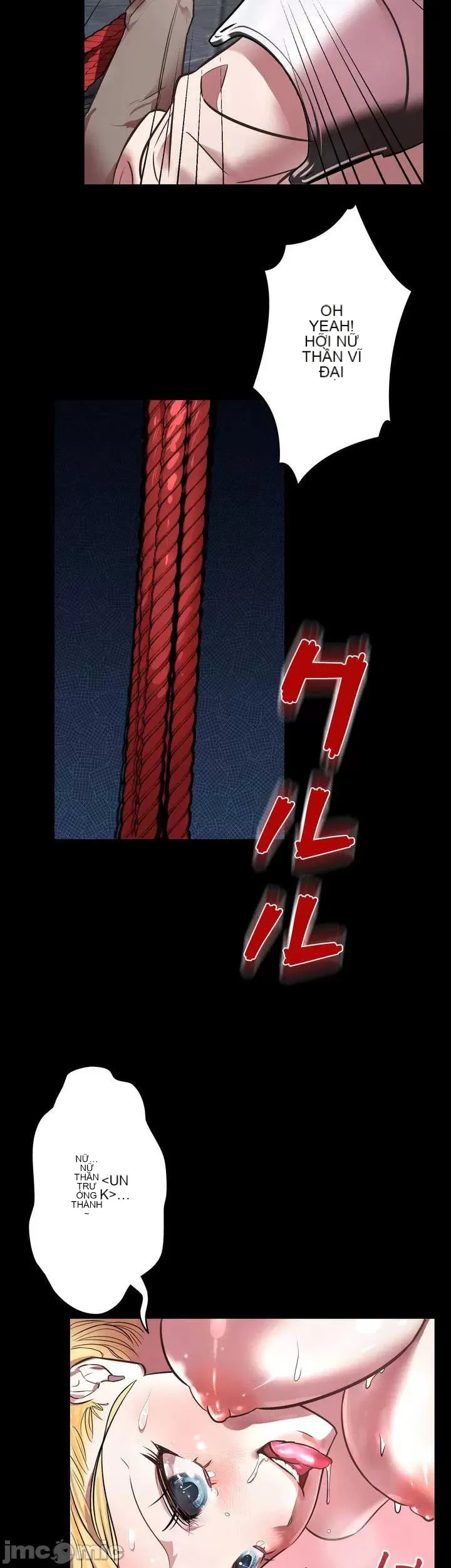 Vua ảo tưởng~Sử dụng sức mạnh của máy tính để đi vào thực tế như thể không có ai trong đó Chương 1-45