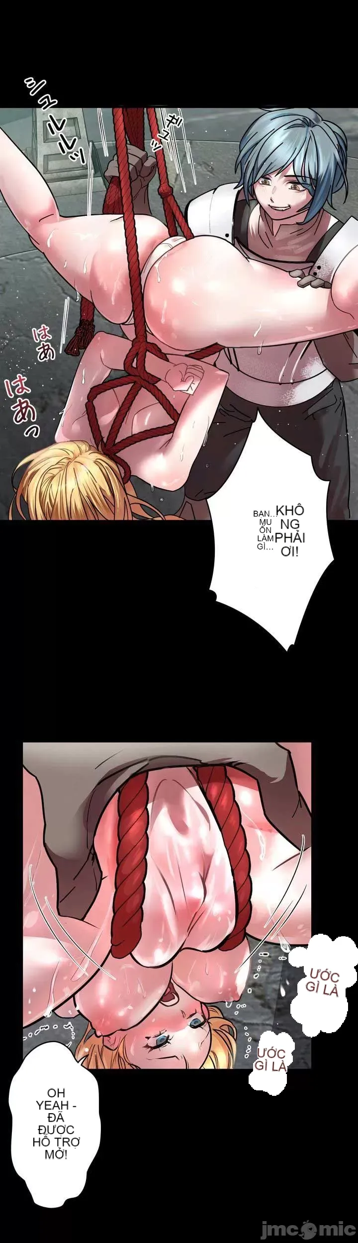 Vua ảo tưởng~Sử dụng sức mạnh của máy tính để đi vào thực tế như thể không có ai trong đó Chương 1-45