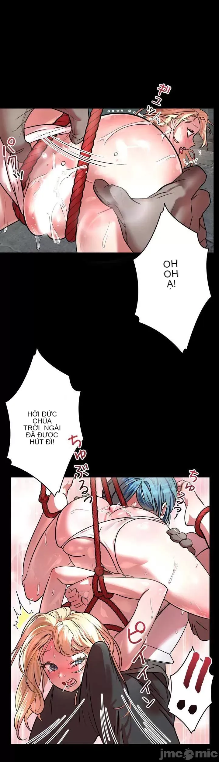 Vua ảo tưởng~Sử dụng sức mạnh của máy tính để đi vào thực tế như thể không có ai trong đó Chương 1-45