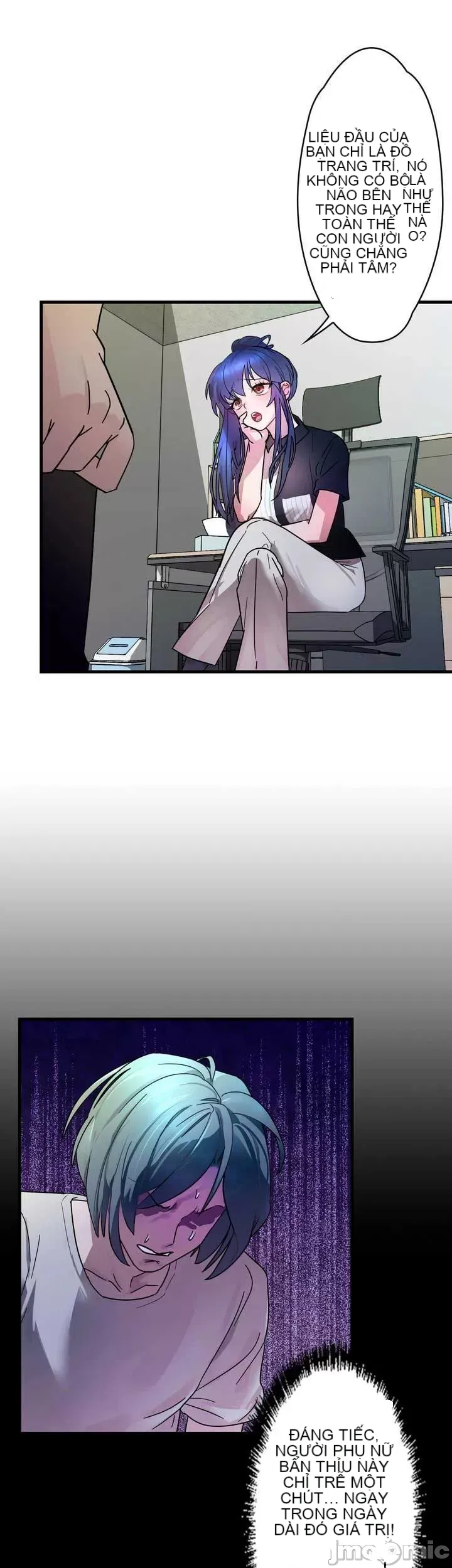 Vua ảo tưởng~Sử dụng sức mạnh của máy tính để đi vào thực tế như thể không có ai trong đó Chương 1-45