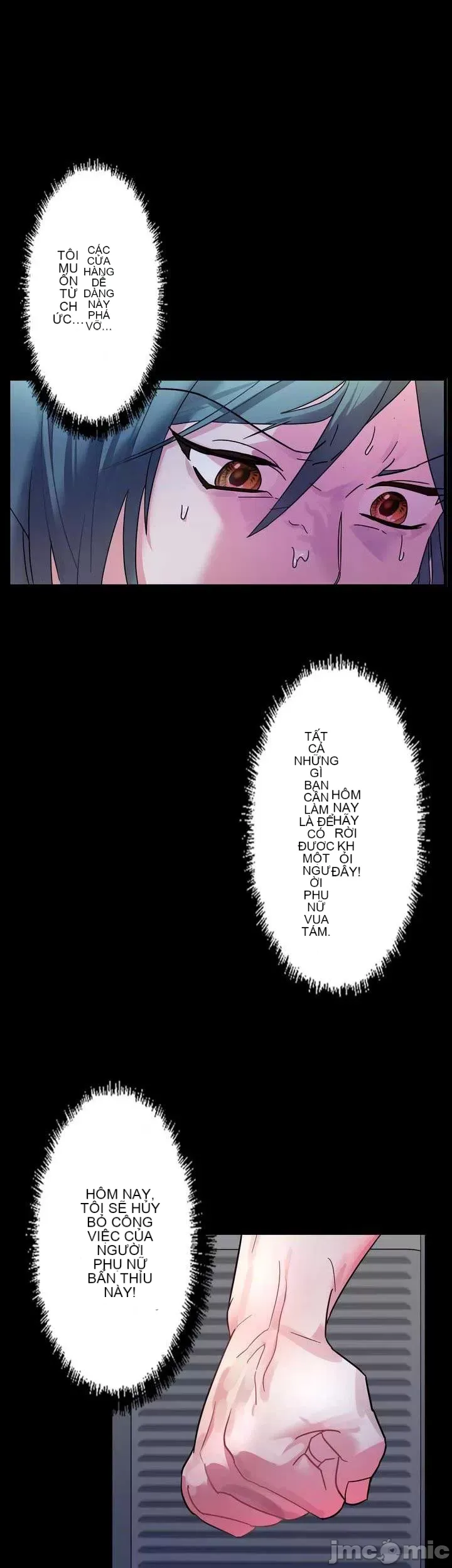 Vua ảo tưởng~Sử dụng sức mạnh của máy tính để đi vào thực tế như thể không có ai trong đó Chương 1-45