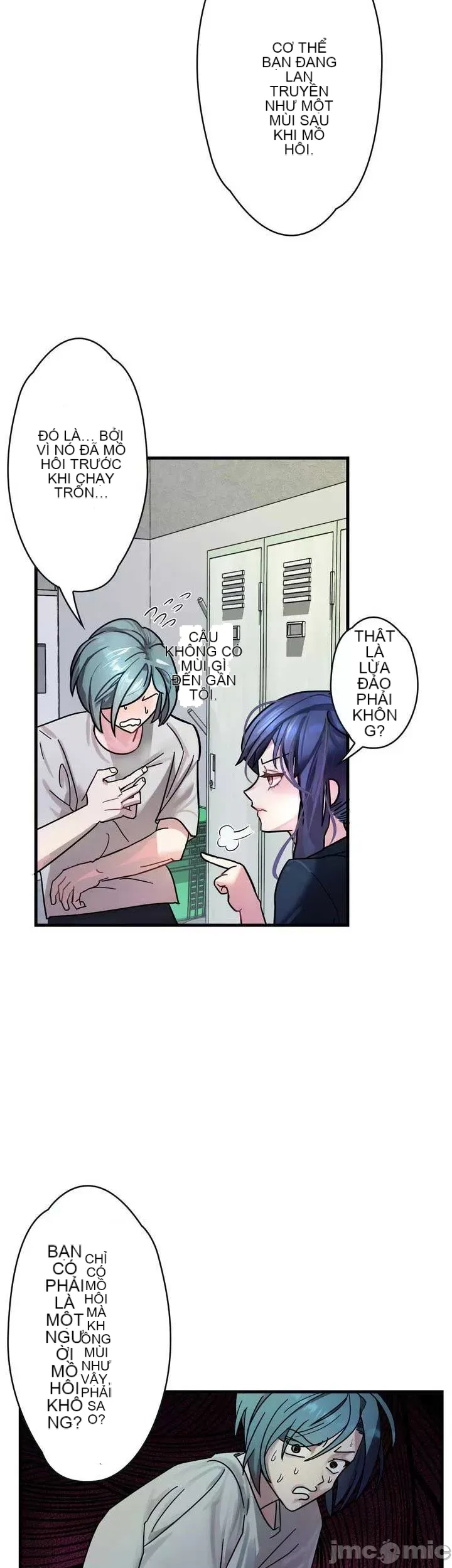 Vua ảo tưởng~Sử dụng sức mạnh của máy tính để đi vào thực tế như thể không có ai trong đó Chương 1-45