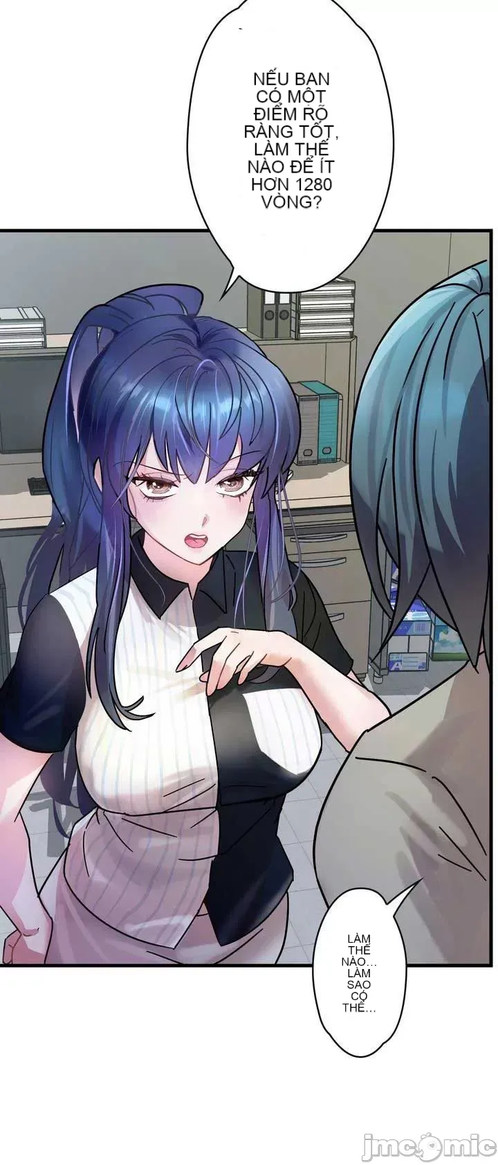 Vua ảo tưởng~Sử dụng sức mạnh của máy tính để đi vào thực tế như thể không có ai trong đó Chương 1-45