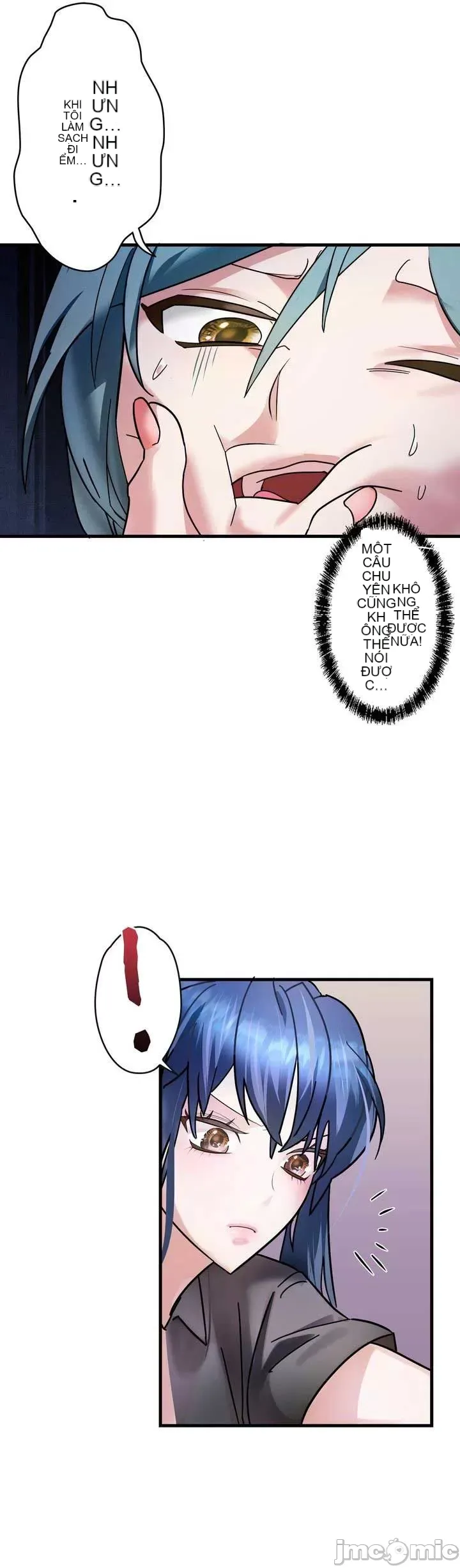 Vua ảo tưởng~Sử dụng sức mạnh của máy tính để đi vào thực tế như thể không có ai trong đó Chương 1-45